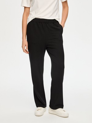 Faik Sönmez Modallı Eşofman Alt S26ESA006