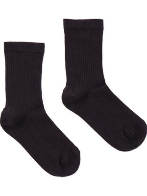 Faik Sönmez Basıc Soket Çorap W26CRP012