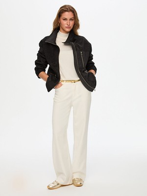 Faik Sönmez Tonsürton Garnili Mont W26MNT002