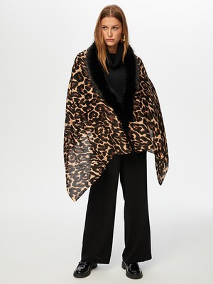 Faik Sönmez Desenli Panço W26PNC004