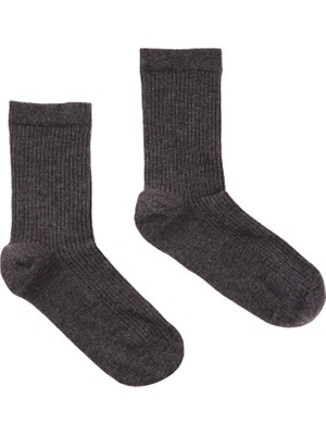 Faik Sönmez Basıc Soket Çorap W26CRP012