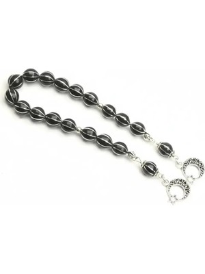 Blackcraft Sekizli Karpuz Zaza Tespih