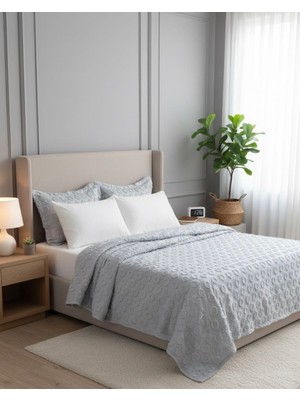 Maria Ponponlu Yatak Örtsü