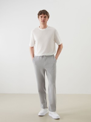 Lc Waikiki Yeni Sezon Standart Kalıp Erkek Pantolon