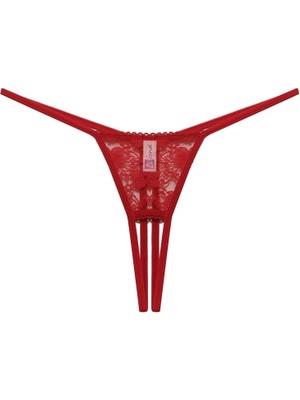 MTM My The Mall Giyim  Dantelli Bayan Seksi Külot