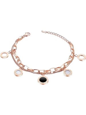 Lee Cooper Kadın Bileklik LC.B.01028.450