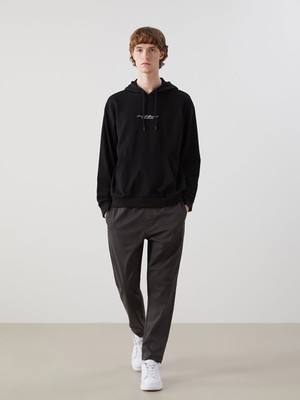 Lc Waikiki Yeni Sezon Slim Fit Armürlü Erkek Pantolon