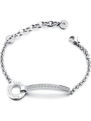 Lee Cooper Kadın Bileklik LC.B.01033.330