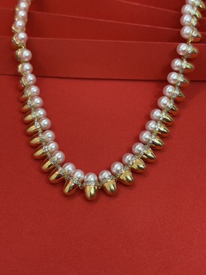 Xuping Premium Kolye