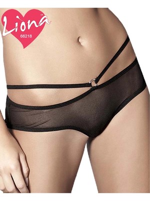 MTM My The Mall Giyim  Arkası Açık Seksi Külot