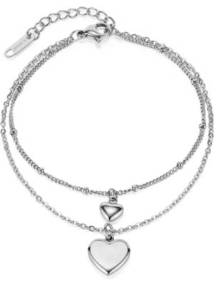 Lee Cooper Kadın Bileklik LC.B.01242.330