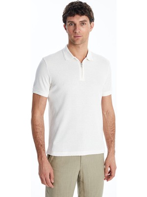 Lc Waikiki Yeni Sezon Polo Yaka Erkek Tişört