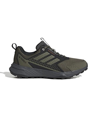Adidas Terrex Tracefinder Erkek Arazi Tipi Koşu Ayakkabısı JI4285 Yeşil
