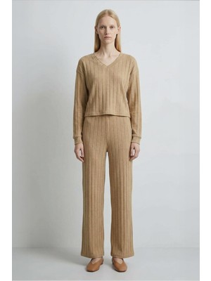 Rays 8259A V Yaka Bluz Vizon