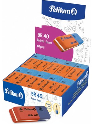 Elit Pelikan Br-40 40'lı Paket