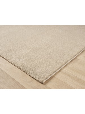 Halı Sepeti Seyran Bali 4500 Yumuşak Dokulu Shaggy Halı Salon Oturma Odası Halısı