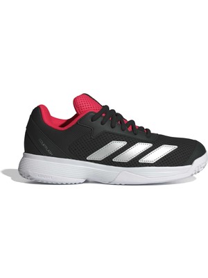 Adidas Courtflash K Unısex Tenis Ayakkabısı JR4451