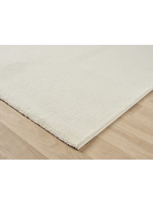 Halı Sepeti Seyran Bali 4005 Yumuşak Dokulu Shaggy Halı Salon Oturma Odası Halısı