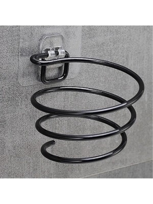 Alvo Store Buğz Saç Kurutma Makinesi Tutucu