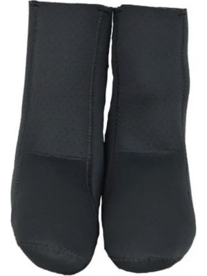 abnturk Termal Soğuk ve Su Geçirmeyen Mest Çorap Mest 42-43 Beden