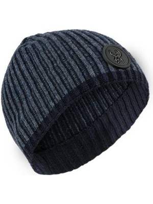 2AS Borris Bere Lacivert