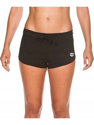 Arena W Gym Short Fleece