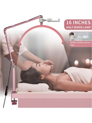 PremiumPort LED Lamba, Makyaj ve Cilt Bakımı Için Çok Fonksiyonlu Işık Ünitesi