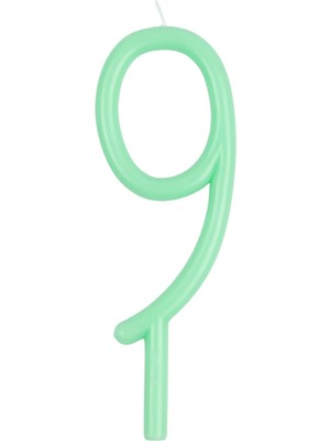 Gfc Life Store - Ince Rakam Mum - 9