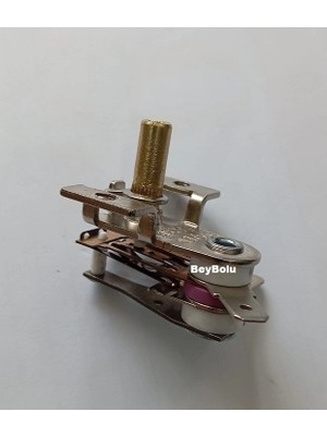 FullYedek 250 V - 16 A Elektrikli Soba Termostat Isıtıcı Termostatı Otomatik 16 Amper