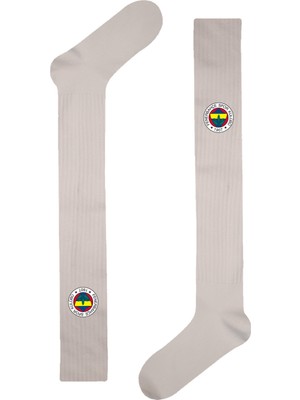 Neşeli Çoraplar Futbol Taraftar Dizaltı  Çorap