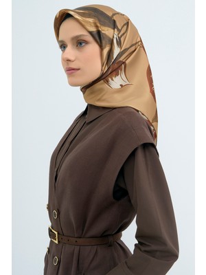 Armine Sura Ipek Eşarp 9506DS