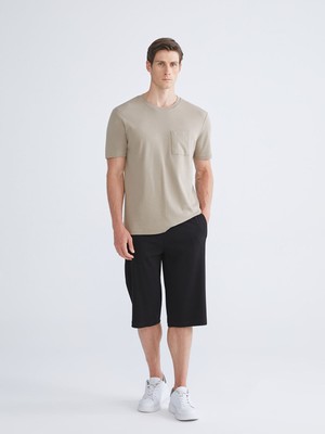 Lc Waikiki Yeni Sezon Standart Kalıp Erkek Şort