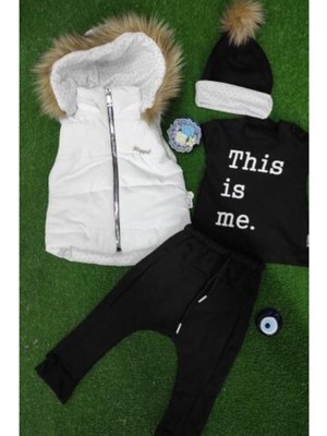 Loodus Hippıl Üçlü Takım Normal