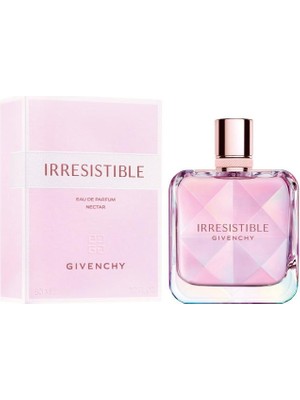 Givenchy Irresistible Nectar Edp 80 ml
