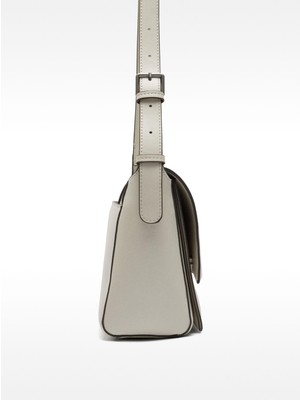 Parfois Mıknatıslı Kapaklı Çapraz Çanta