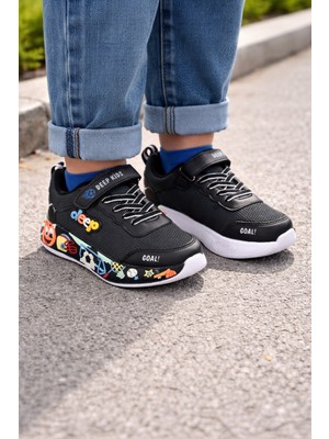 Minibonito Erkek Çocuk Spor Ayakkabı