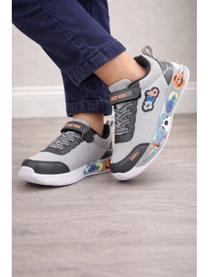 Minibonito Erkek Çocuk Spor Ayakkabı