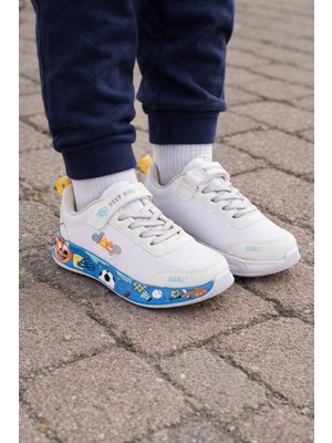 Minibonito Erkek Çocuk Spor Ayakkabı