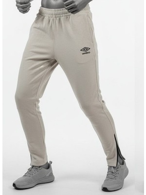 Umbro Daily Gri Erkek Eşofman Altı - TD0162