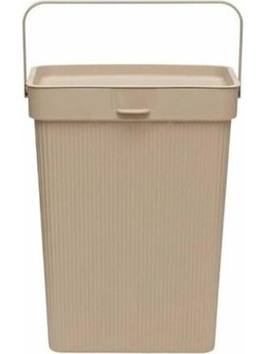 Lova Sepet Kulplu 10 Lt Shell LV-382 3820