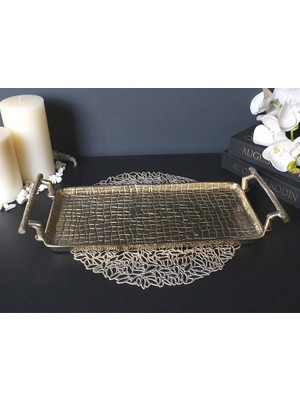 sembol Doku Gold Tepsi