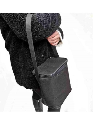 Esranın Dünyası Termos Çanta Sıcak Soğuk Isı Yalıtımlı Rsyeni34-Esrdns