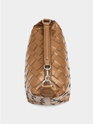 Parfois Örme Efektli Çanta