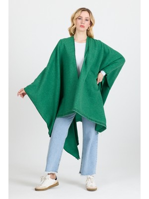 Poyraz Market Panço - Pamuk Polyester Karışımlı Şık ve  Kaliteli Kumaş-Yeşil