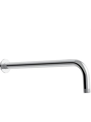 Valtemo - Duvardan Duş Çıkış Borusu 35 cm Krom - VS-4855