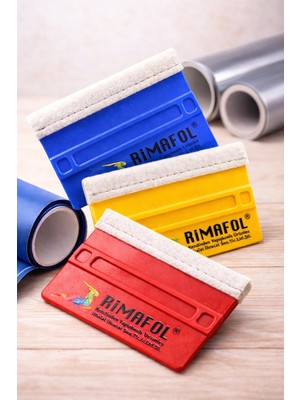 Rimafol RİMAFOL Keçeli Ragle