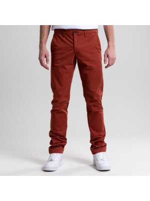 Timberland Claremont Twill Chino Pant (Slim)