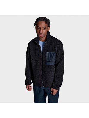 Converse Erkek Siyah Ceket