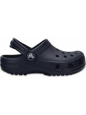 Crocs Classic Clogs K Çocuk CR0146-410 Lacivert