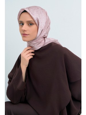 Armine Saf Ipek Sura EŞARP-2026 Ilkbahar-Yaz- 953700D 01